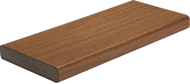 Trex Signataure Decking colour example